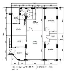 Blk 324 Tampines Street 32 (Tampines), HDB Executive #529483861